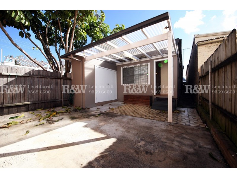 23 Catherine Street, Leichhardt NSW 2040