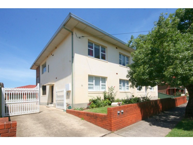 2/111 Renwick Street, Leichhardt NSW 2040