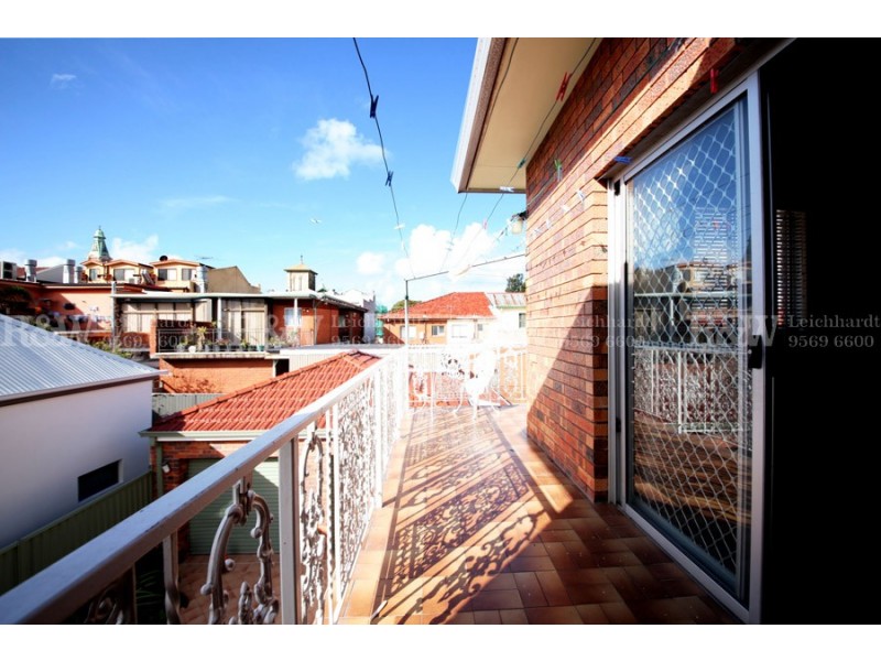 2/111 Renwick Street, Leichhardt NSW 2040