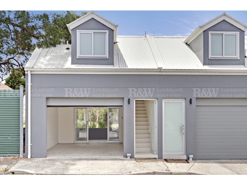 68a Flood Street, Leichhardt NSW 2040