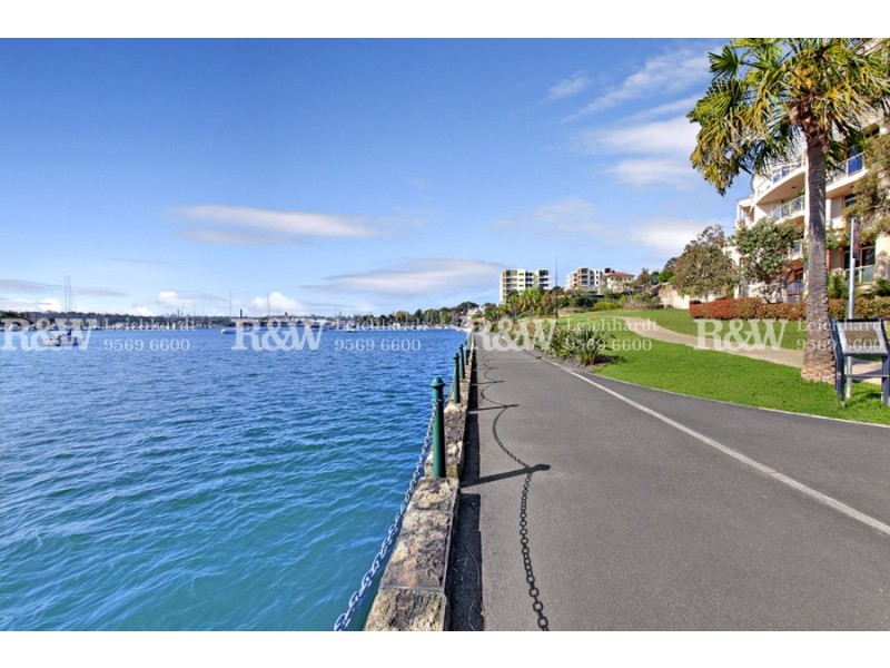 101/7 Warayama Place, Rozelle NSW 2039
