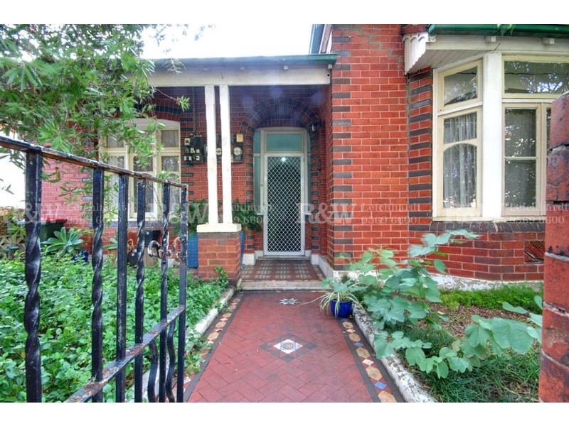 1/12 Wetherill Street, Leichhardt NSW 2040