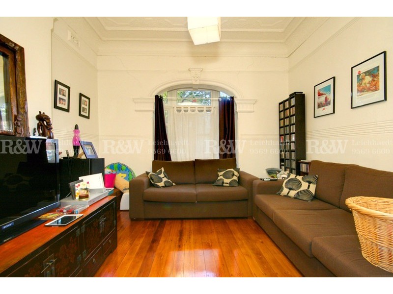 1/12 Wetherill Street, Leichhardt NSW 2040