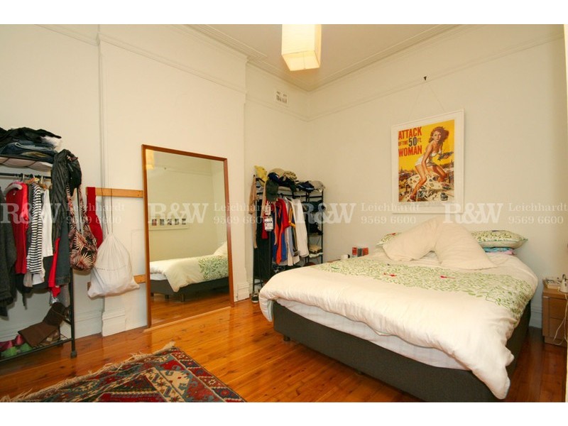 1/12 Wetherill Street, Leichhardt NSW 2040