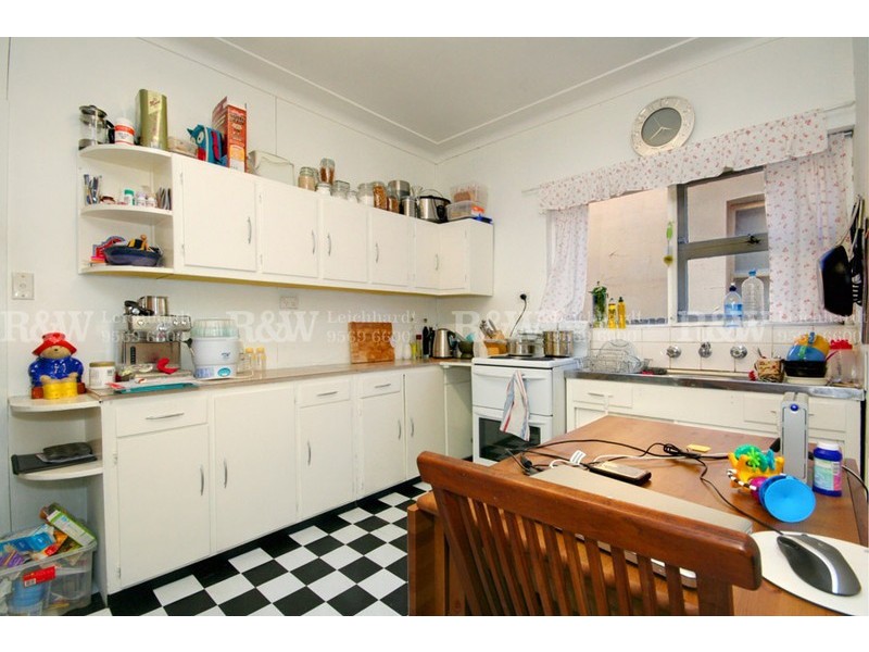 1/12 Wetherill Street, Leichhardt NSW 2040