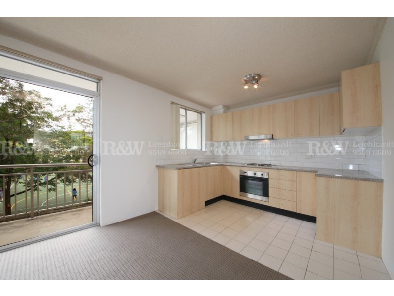 21/19 Johnston Street, Annandale NSW 2038