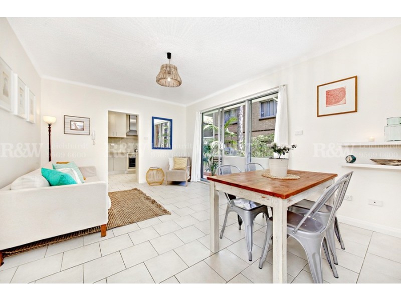 2/124 Bland Street, Ashfield NSW 2131