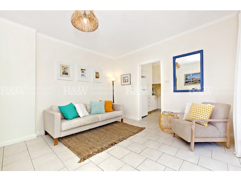 2/124 Bland Street, Ashfield NSW 2131