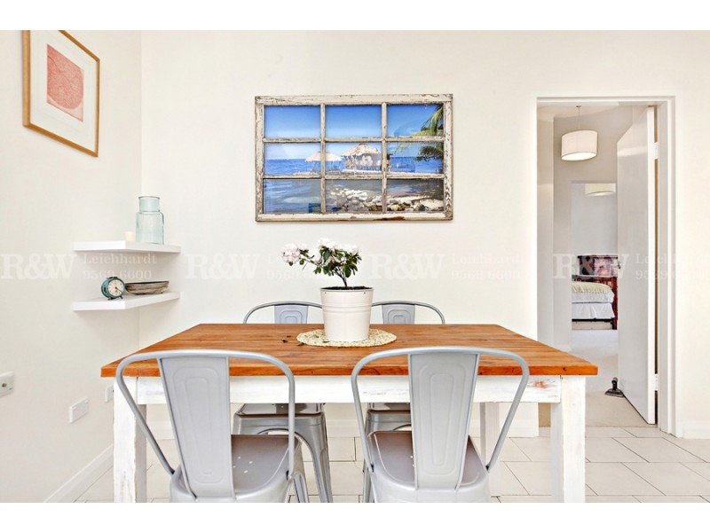 2/124 Bland Street, Ashfield NSW 2131