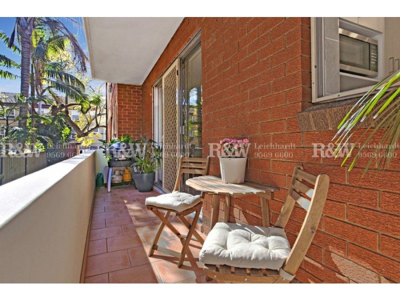 2/124 Bland Street, Ashfield NSW 2131