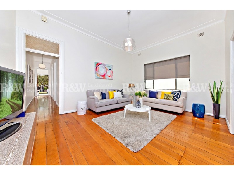 63 Wetherill Street, Leichhardt NSW 2040