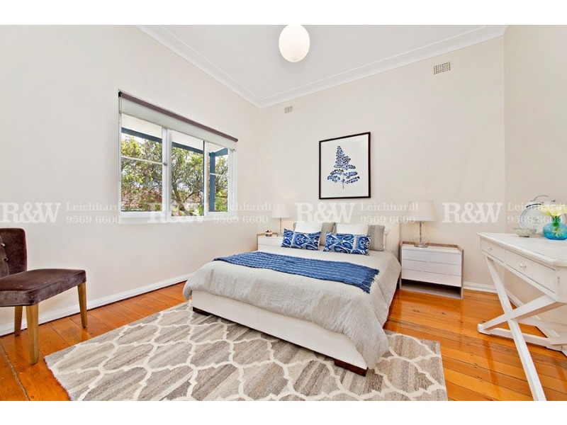 63 Wetherill Street, Leichhardt NSW 2040