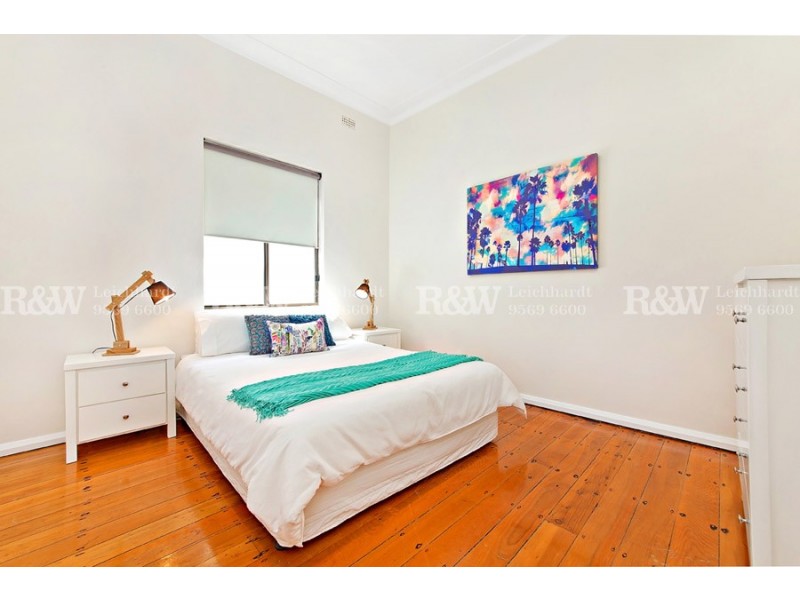 63 Wetherill Street, Leichhardt NSW 2040