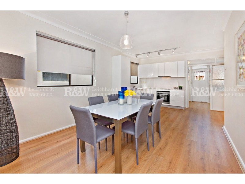 63 Wetherill Street, Leichhardt NSW 2040