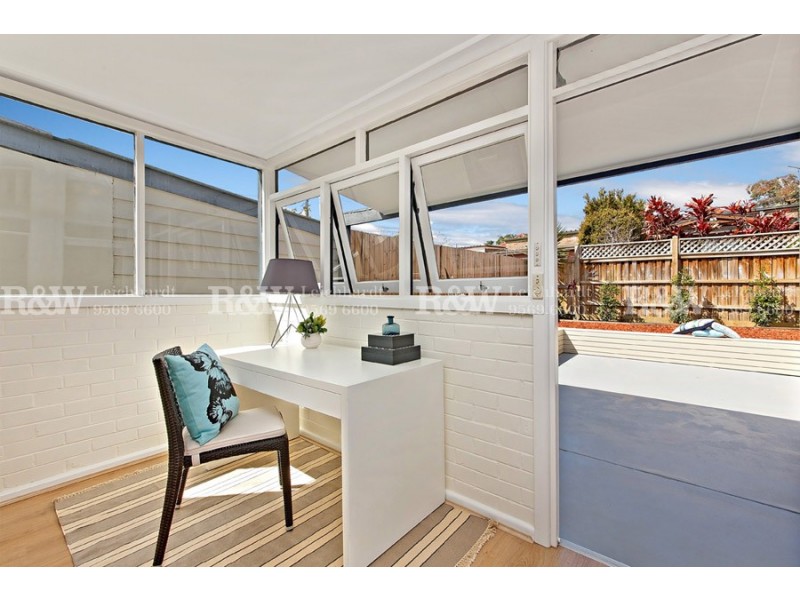 63 Wetherill Street, Leichhardt NSW 2040