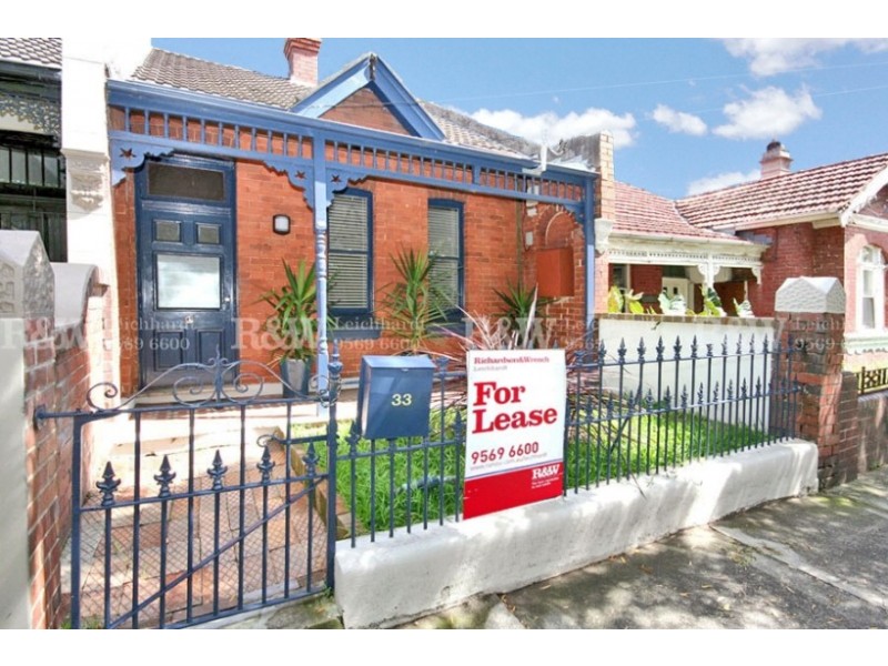 33 Kingston Road, Camperdown NSW 2050