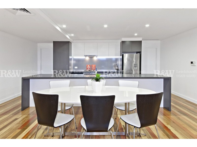 19/1 Gibbens Street, Camperdown NSW 2050