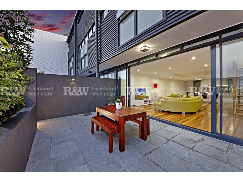 19/1 Gibbens Street, Camperdown NSW 2050