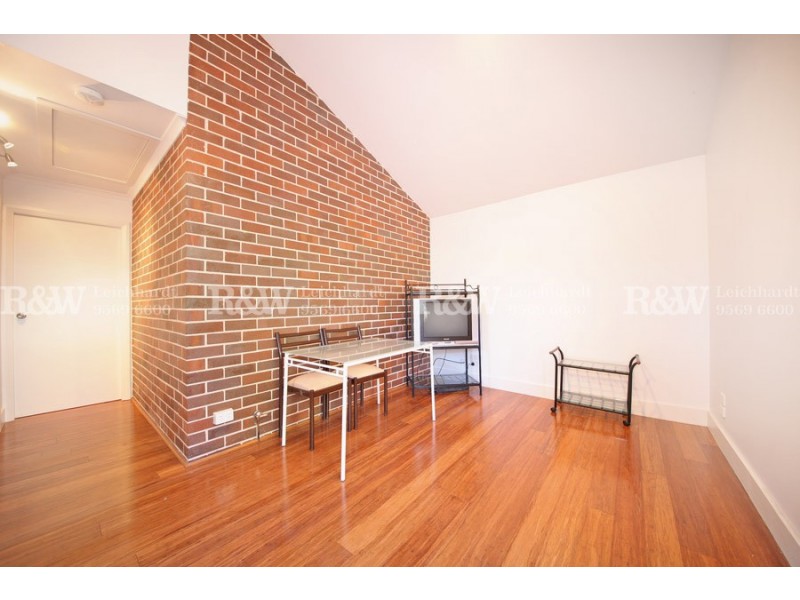 1/24 Wattle Street, Haberfield NSW 2045