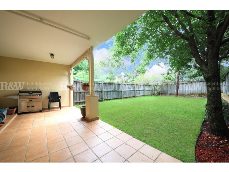 9/1 Ivory Lane, Leichhardt NSW 2040