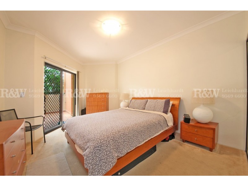 9/1 Ivory Lane, Leichhardt NSW 2040