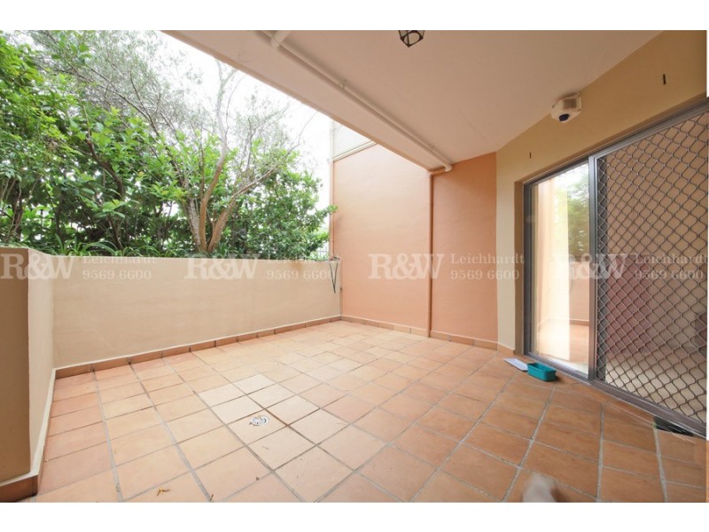 9/1 Ivory Lane, Leichhardt NSW 2040