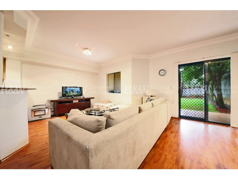 9/1 Ivory Lane, Leichhardt NSW 2040