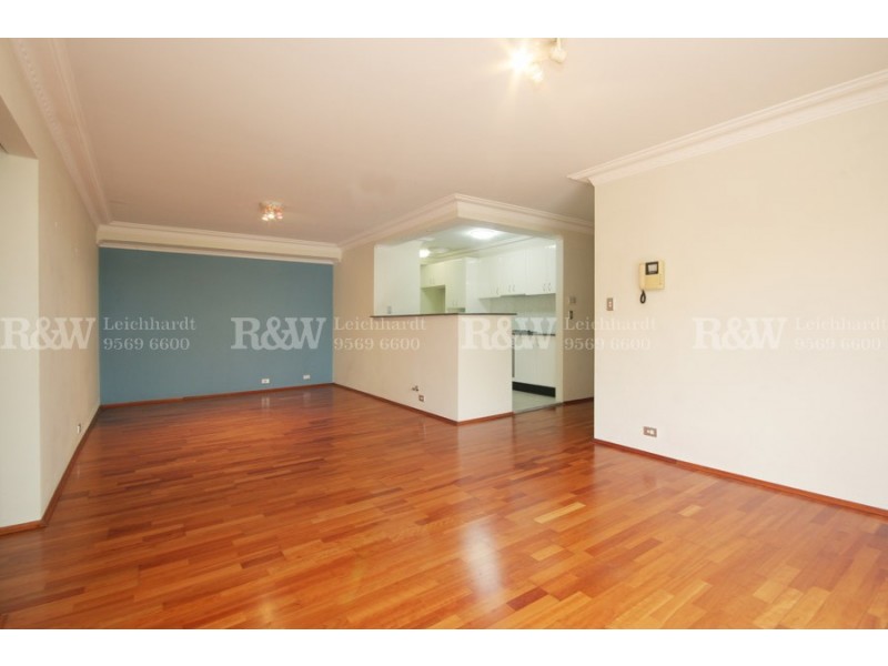 22/1 Ivory Lane, Leichhardt NSW 2040