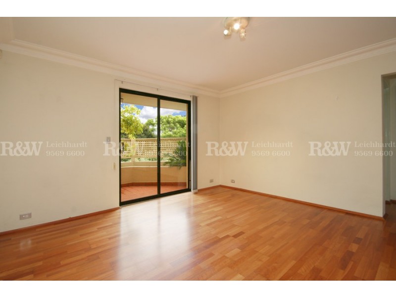22/1 Ivory Lane, Leichhardt NSW 2040