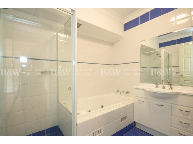 22/1 Ivory Lane, Leichhardt NSW 2040