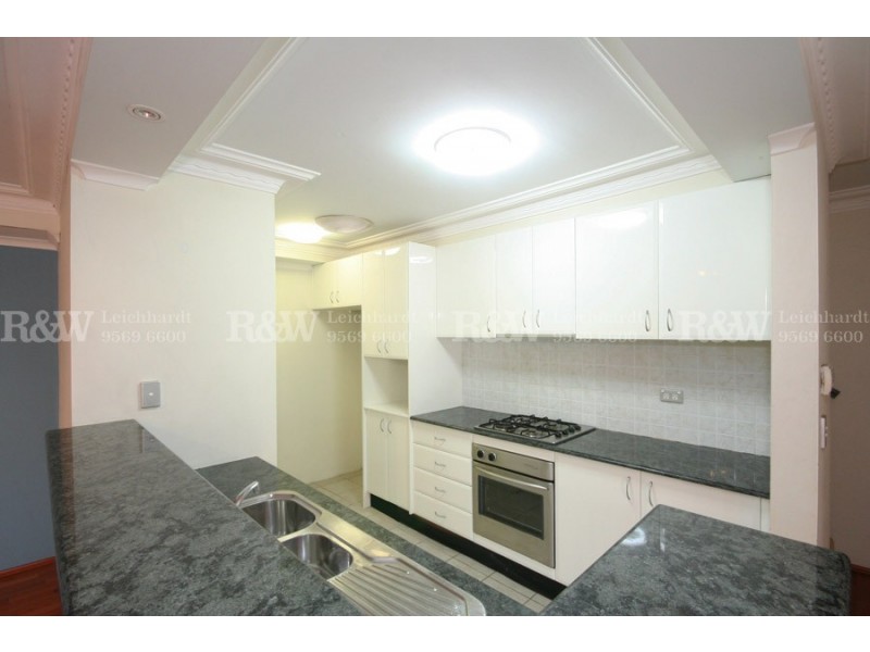 22/1 Ivory Lane, Leichhardt NSW 2040