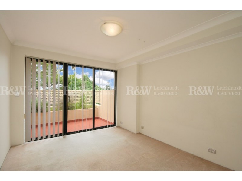 22/1 Ivory Lane, Leichhardt NSW 2040