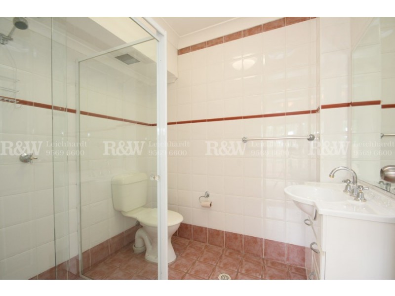 22/1 Ivory Lane, Leichhardt NSW 2040