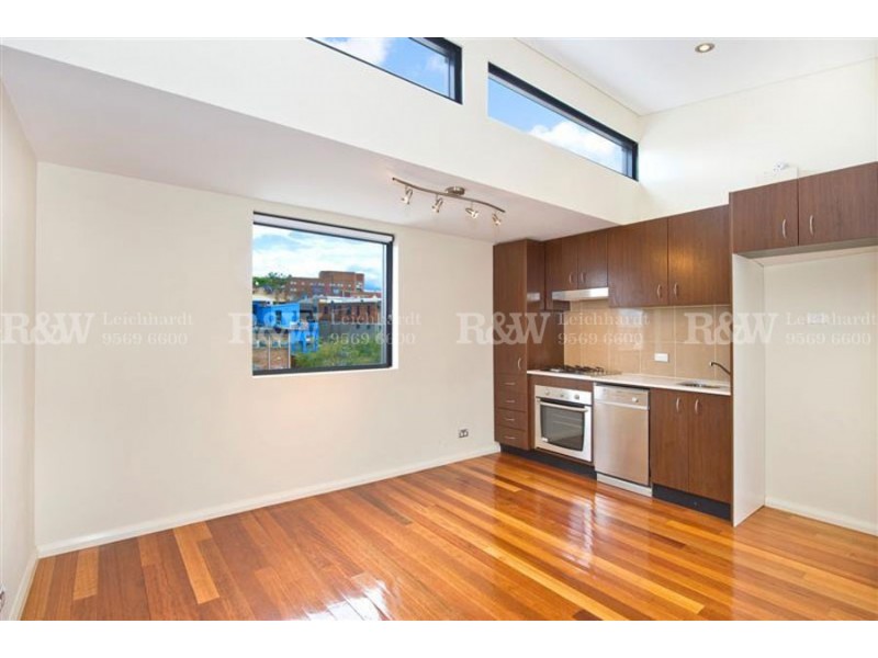 4/3 Hay Street, Leichhardt NSW 2040