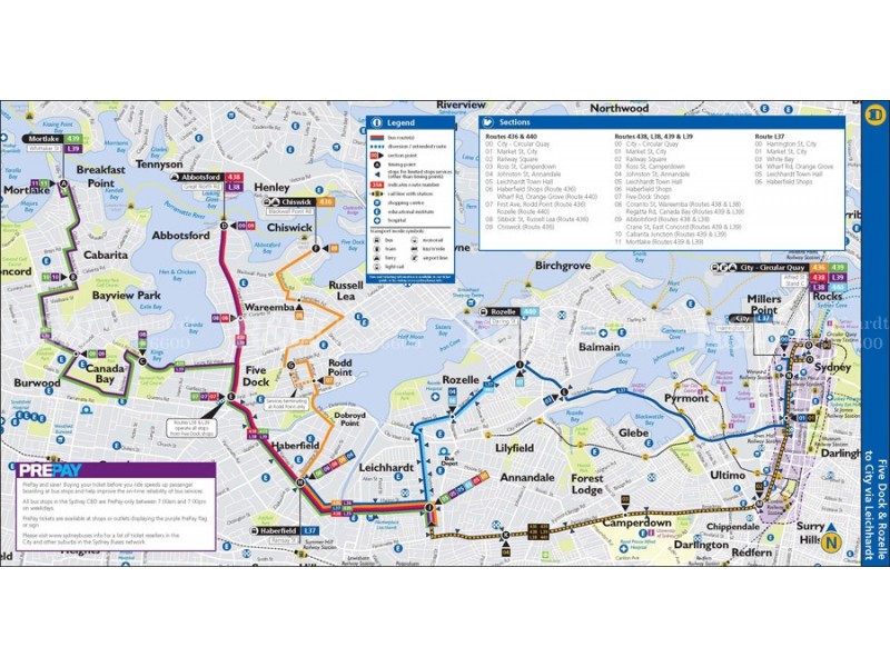 4/3 Hay Street, Leichhardt NSW 2040