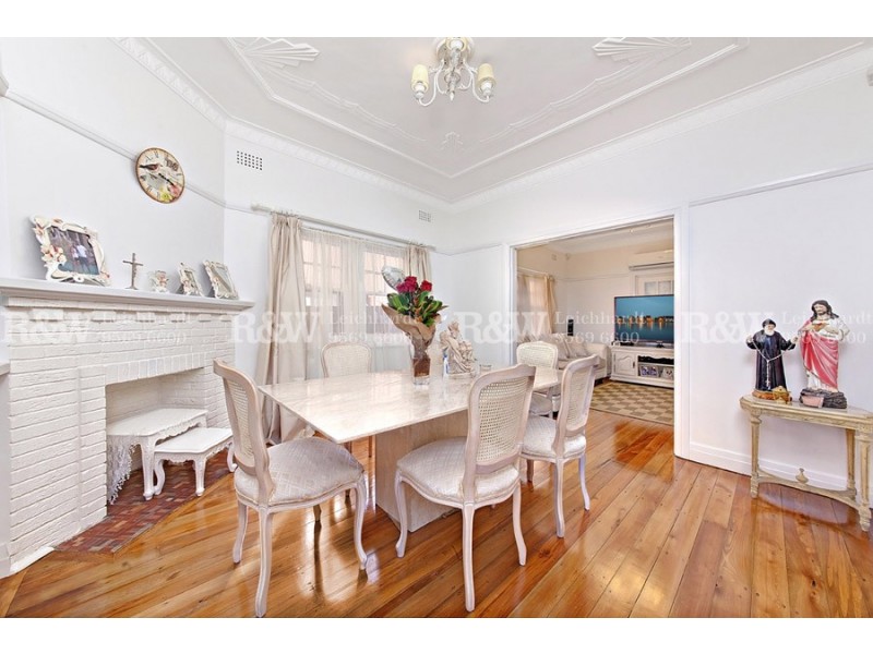 82 Water Street, Belfield NSW 2191