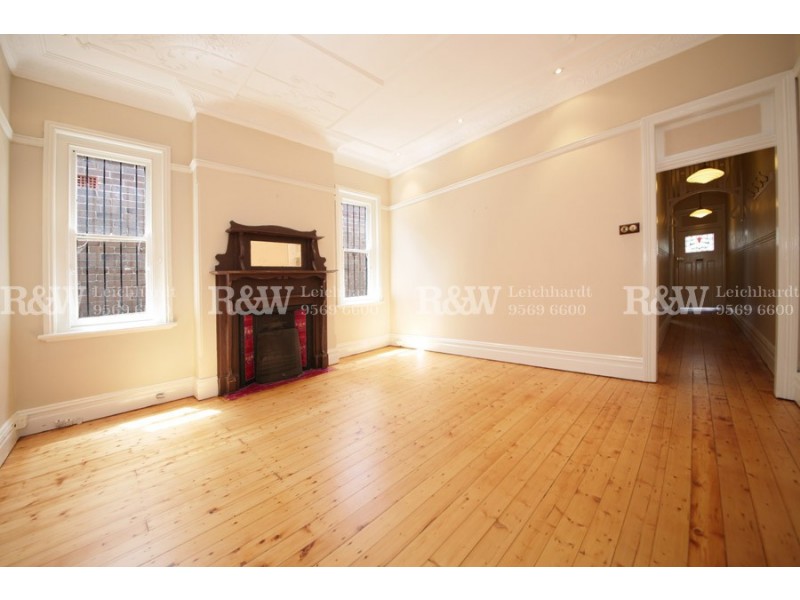10 Elswick Street, Leichhardt NSW 2040