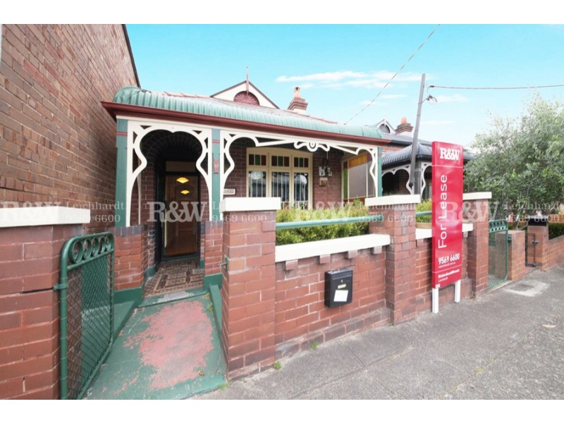 10 Elswick Street, Leichhardt NSW 2040
