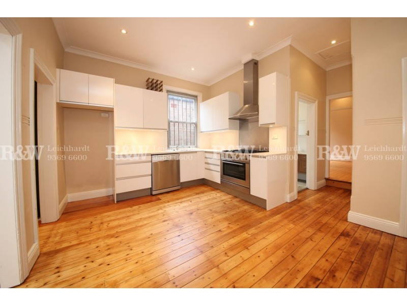 10 Elswick Street, Leichhardt NSW 2040