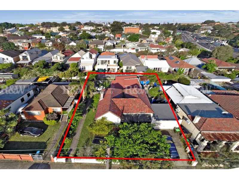 83 Hubert Street, Lilyfield NSW 2040