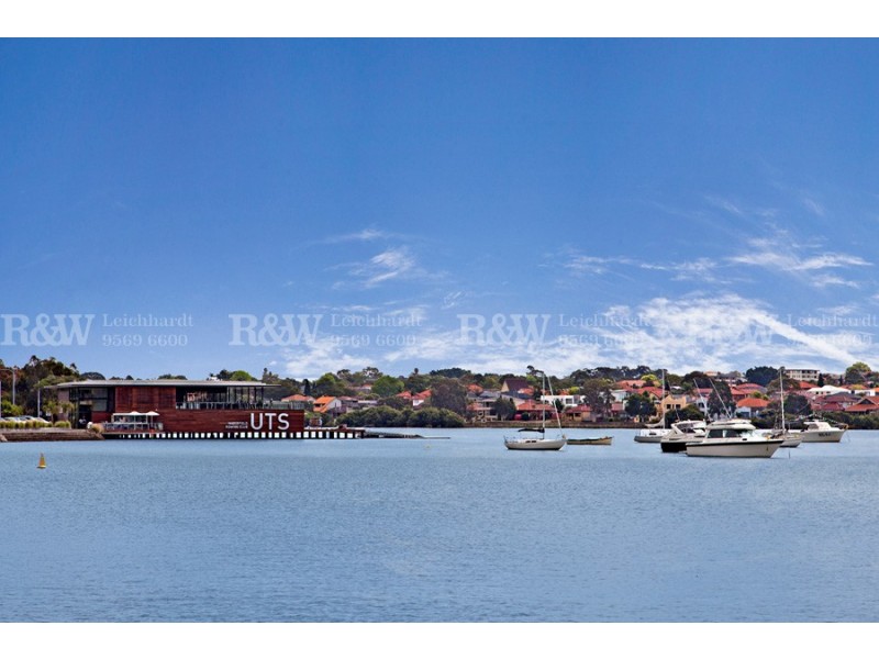 83 Hubert Street, Lilyfield NSW 2040