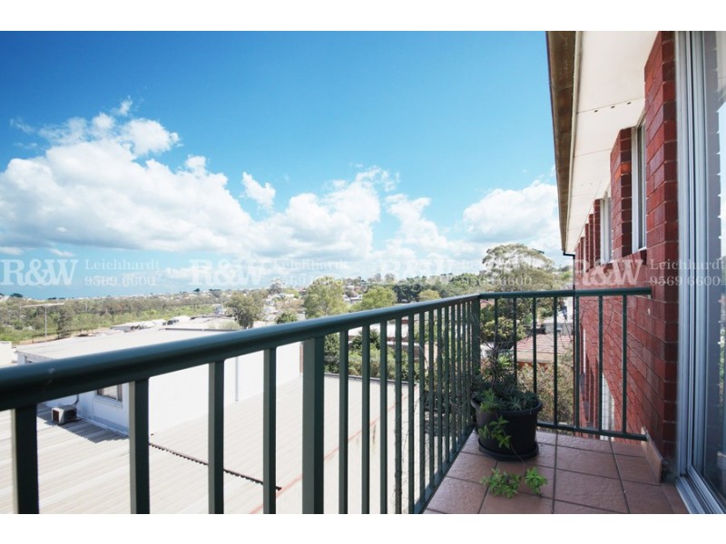 6/28 Gordon Street, Rozelle NSW 2039