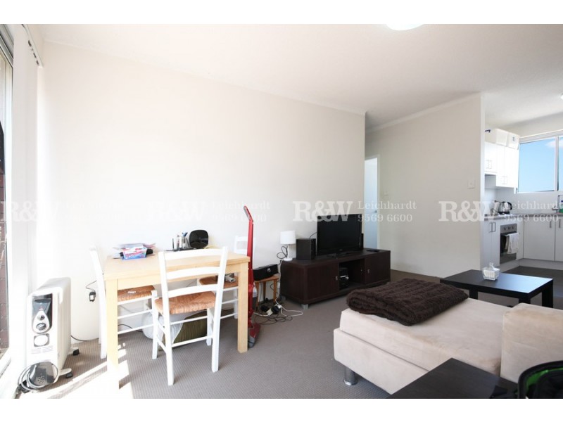 6/28 Gordon Street, Rozelle NSW 2039