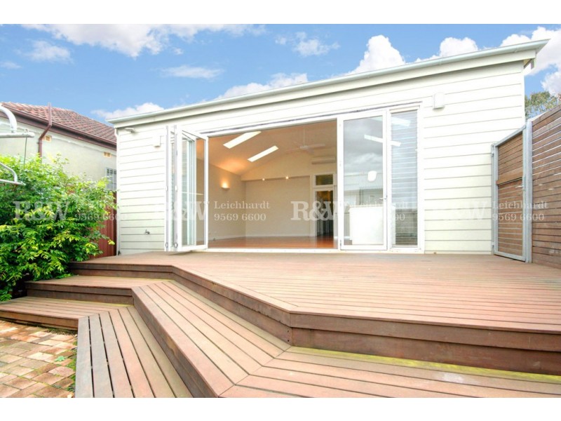 2 Day Street, Leichhardt NSW 2040