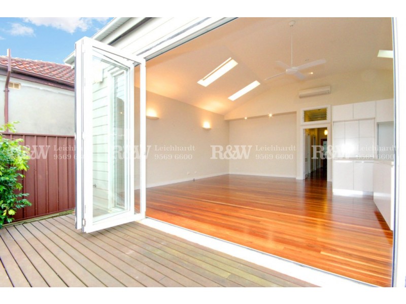 2 Day Street, Leichhardt NSW 2040