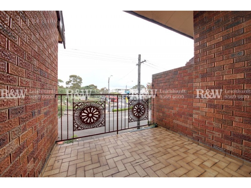 7A William Street, Leichhardt NSW 2040