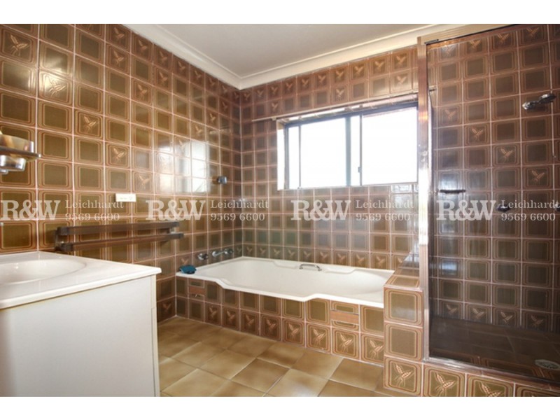 7A William Street, Leichhardt NSW 2040