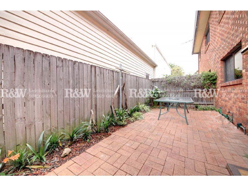 7A William Street, Leichhardt NSW 2040