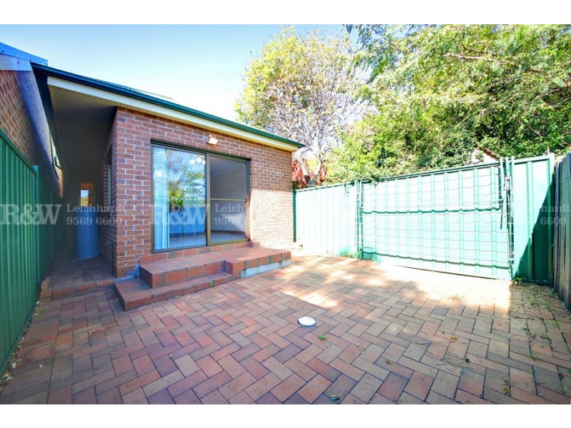 46 James Street, Leichhardt NSW 2040