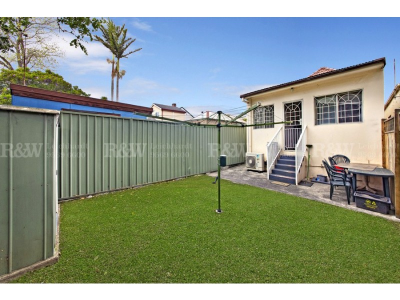 81 Frederick Street, St Peters NSW 2044